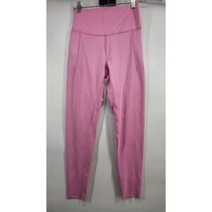 Victoria's Secret Medium Short High Rise 25" Inseam Relay Classic Leggings NWT